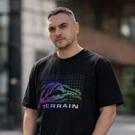 Mykhailo Klimnyk — CTO Trofey