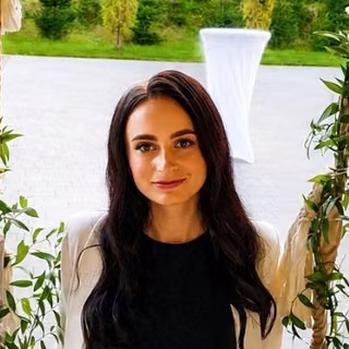 Viktoriia Klimnyk — CEO Trofey